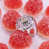 Jelly Ring Mix