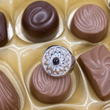 Jelly Ring Onyx