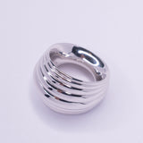 Bonbon Ring Thick