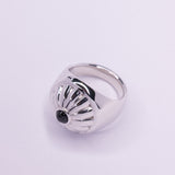 Jelly Ring Onyx