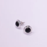 Lolly Stud onyx