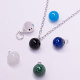 Lolly Charm Turquoise