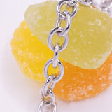 Cable Necklace III