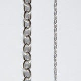 Cable Necklace III