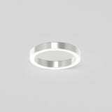 Band Ring Flat 3mm