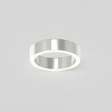 Band Ring Flat 5mm