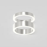 Band Ring Flat 3mm