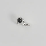 Band Ring II Onyx