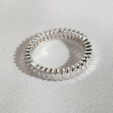 Eternity Band Baguette
