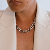 Rose Necklace