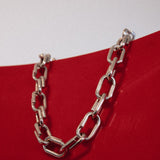 Rose Necklace