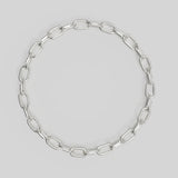 Rose Necklace