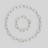 Rose Necklace