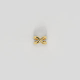 Thorn Ear Cuff Double Plated