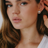 Madeleine Studs Small