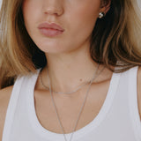 Cable Necklace I