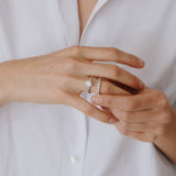 Muse Eternity Band Slim