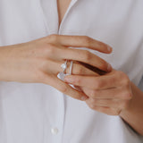 Muse Ring Round