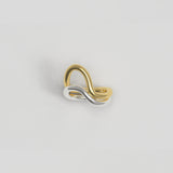Thorn Band Ring I