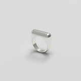 Sculpt Ring Thick