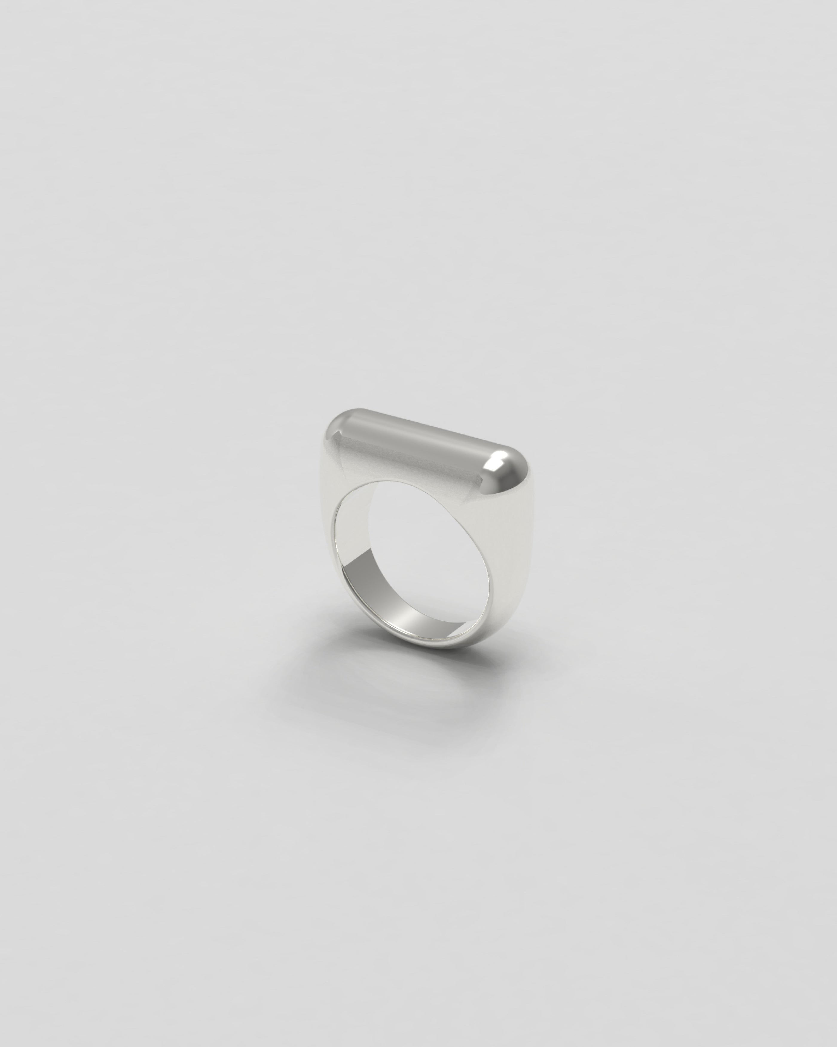 Sculpt Ring Thick