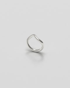 Thorn Band Ring I